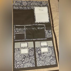 Thirty-One “Command Center” Wall/Door Hanging Planner Organization-Station